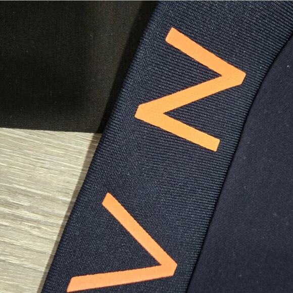 PE Nation End Plate Cropped Oversized Sweatshirt size M - Picture 4 of 6